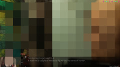 Porny Games: Jason : Coming of Age by Coeur de Cochon - une bombasse...