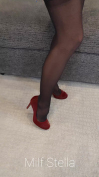 Jessica Simpson Heels