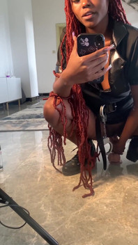 You Are Under Arrest