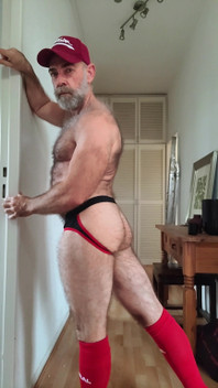 Sporty Jock