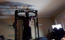Hallelujah Johnson: Resistance Training Workout Today for the Best Outcomes, Clients Should...