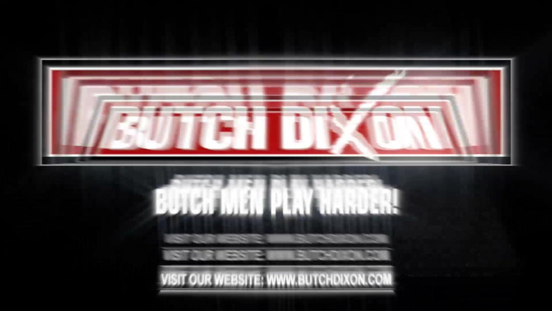 Butch Dixon: Ale Tedesco &amp; Miles Bentley
