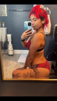 Stepmommy Muscles