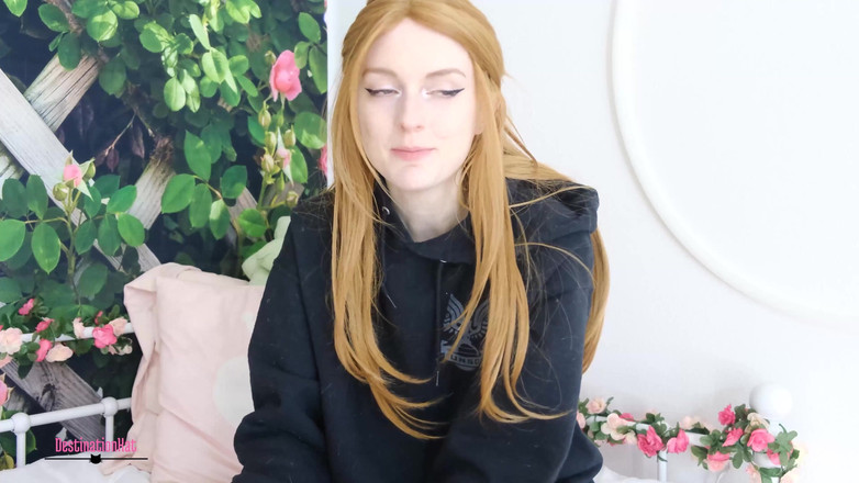 Destination Kat: The Pee Watcher