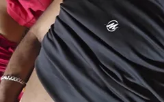 Indian Desi Village Jija Sali Sex Scandal
