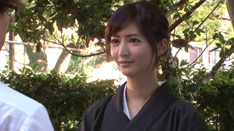 Raptor Inc: Nozomi Aso - Oklippt urval
