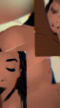 Big Butt Mash up 2D/3d/ai