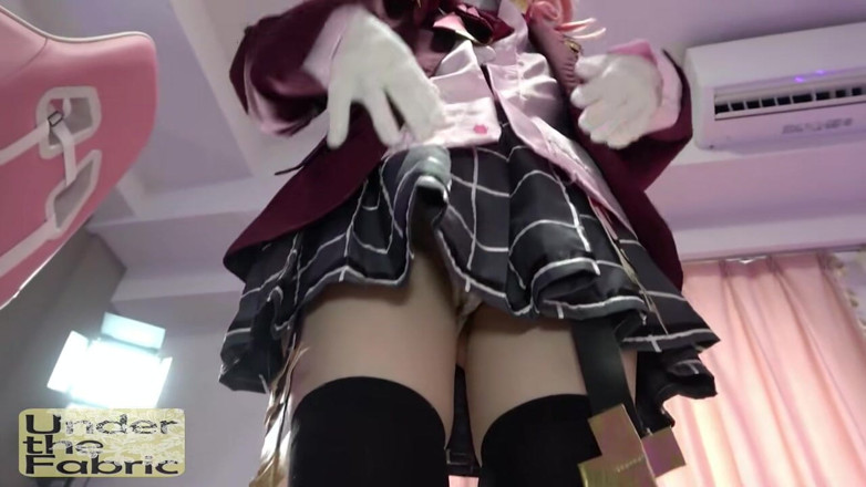 Far east hentai works: जल्द ही समाप्त हो रहा है, स्तनों की चुदाई फोकस? पूर्ण 16-चरित्र वाले एक्सक्लूसिव शूट में नरम, सुस्वाद प्राकृतिक जी-कप Maria