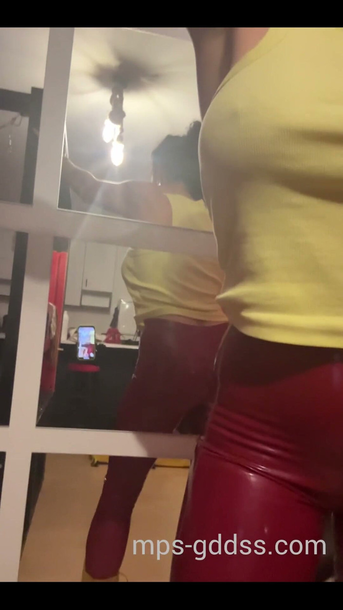 Dominatrix Miss Patricia Stark: Adore, Don’t Stop!!