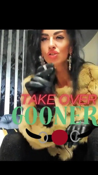 You’re the Main Course.