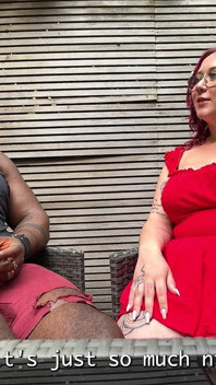 Creatori di contenuti per adulti che chattano: daisy gold x Axel reigns part 1