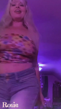 Dance Flash Video!