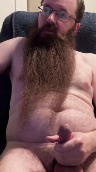 곰 새끼 30 분 에지 / 딸딸이 세션과 대규모 사정