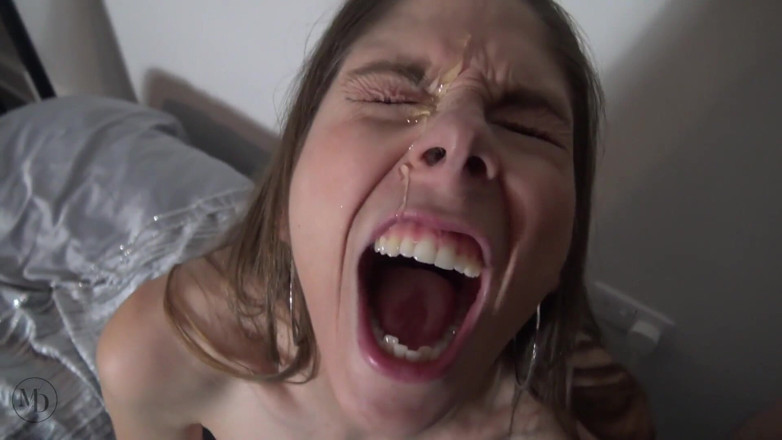Mr_MobyDick: Alice Maze sní o análu 3x BBC creampie gangbangy