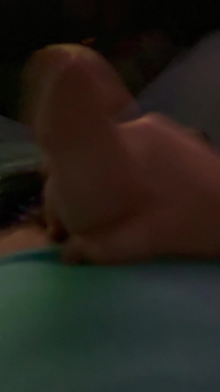 Respawn Daddy: Onani Nattlek