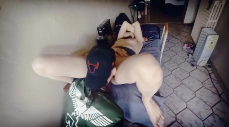 XhellllehX: Escrava, dominação e sexo