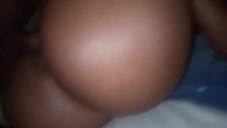 DFLOW69: Tvrdé backshots, Misionář &amp; Sideways Creampie