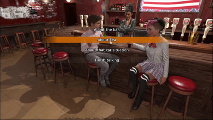 Amaran Futas: 世界游戏第4部分