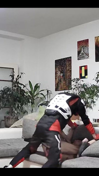 Fodendo essa puta