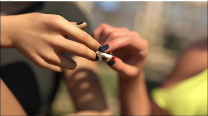 Amaran Gamings: Eruption ( 2020) Herní část 6