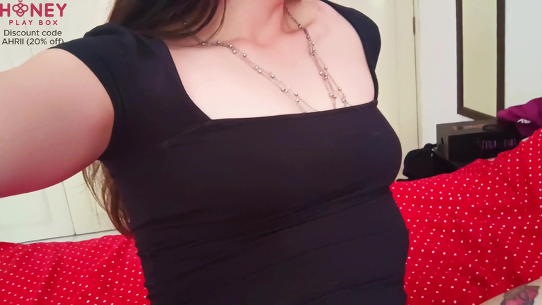 Candy Camille: एक नई खुशी की खोज