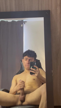 Beautiful Twink with Muscles