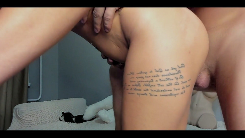 Sandy and Chris: Seulement spécial pour