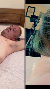 Nine Carmen'in mavi melek striptizci yarak yalayıcı 72323fap