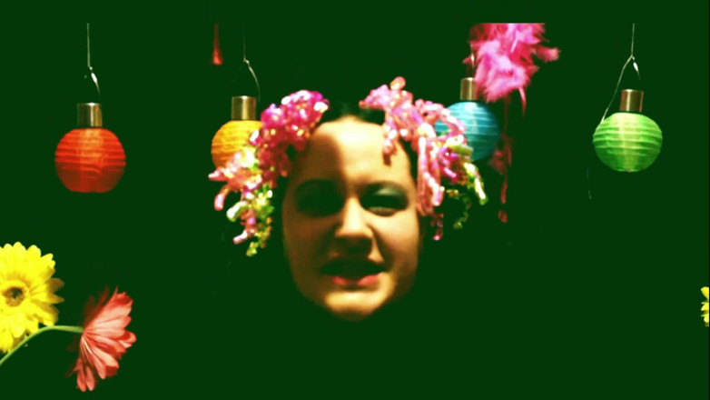 Campsissyboi: CEI mezmerize s video verzí bohyně Lany