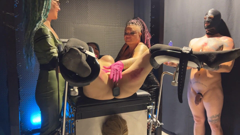 EdgesOfReality: The Anal Misuse