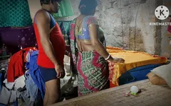 Elder Stepsister Stripped Naked and Fucked in Doggy Style From Behind India Desi Girls Sax