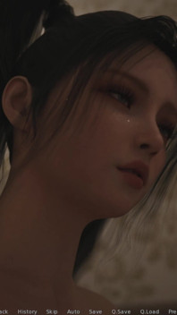Shadows of desire di Shamandev - i nuovi amici fanno sesso mentre indagano 57