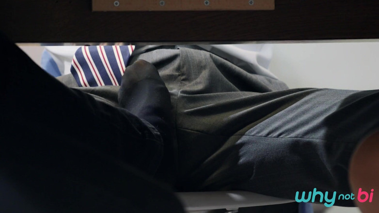 WhyNotBi: Whynotbi - Overachievers