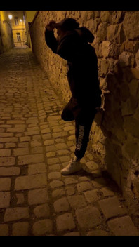 Sneakers Boy