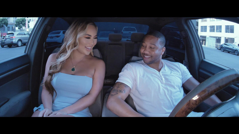 John Legendary: Date Nights Vol. 6 - Kazumi Squirts