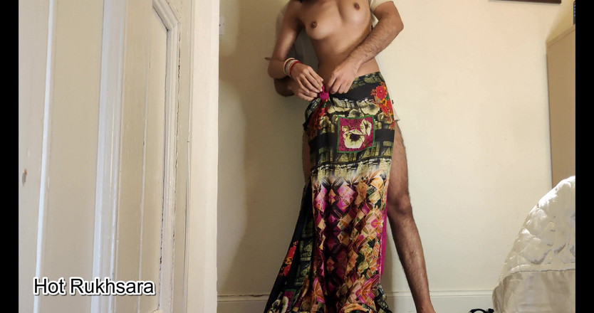 hot_rukhsara: R Angelsara Бхабхи Трахнул Ее Тугую Киску И Девственную Задницу Сосед На Фестивале