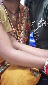 Indian Desi Sexy Bhabhi Fucking with Thair Won Husband