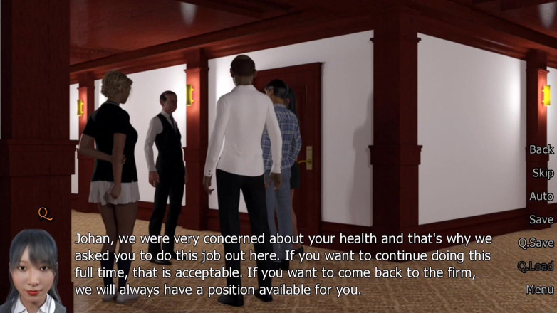 Johannes Gaming: AD_#28_Fucking_her_in_the_hotel