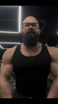 In the Gym