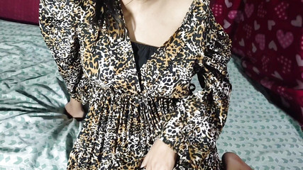 KavitaBhabhi: Nevlastní sestra také odmítla jít na svatbu