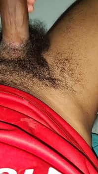 Small Handjob