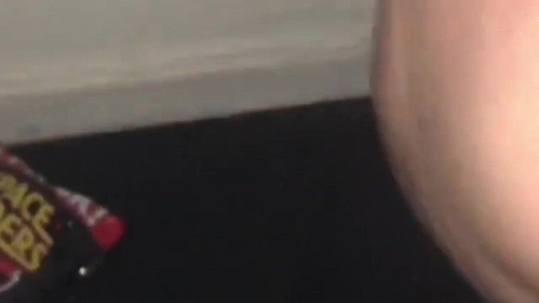 Daddykane: Pelacur kotor berbogel selepas keluar malam dan menjadi aneh