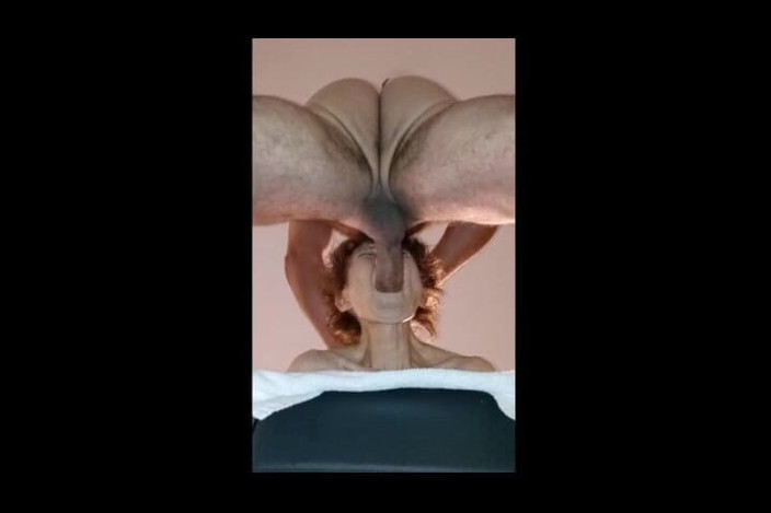 Cock Sucking Granny: एशियाई नानी पृथ्वी पर सबसे अच्छा लंड चूसने वाली है