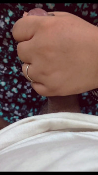 ( Custom Video ) Malik Ne Apni Sexy Kambali Se Blowjob Karaya