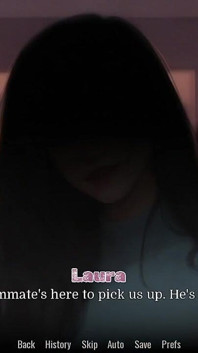 Lucy Ossessionata (parte 01) Di Vngtrash - Ragazza Hentai Pazza