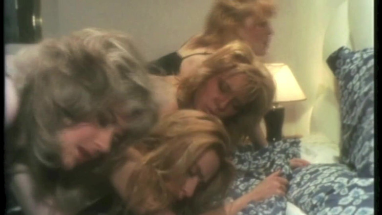 Inhonorof porn: The Hairy Pussy Orgies of the 90s