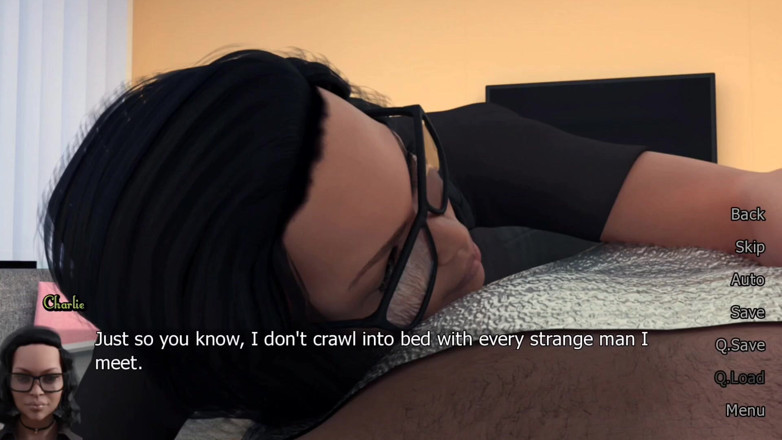 Johannes Gaming: AD #20 all these woman who cares about me