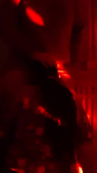 At a Party, While Everyone Was Dancing, We Went off to the Corner with a Stranger to Fuck