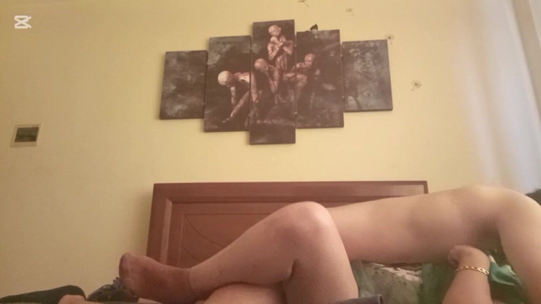 Moo DBOXXX: With My Mature Christian Friend, We Whenever We Can