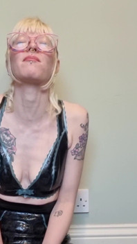 Filthy Talk: Trip to the Dungeon to Get Used